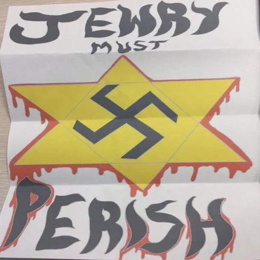 Sticker RESTORENATURALORDER - 1