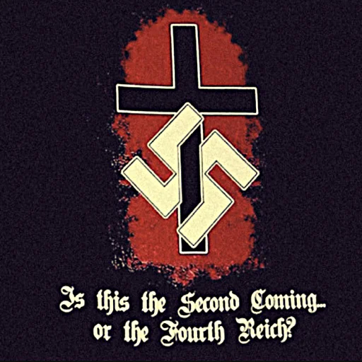 Sticker RESTORENATURALORDER - 1