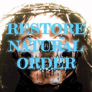 Sticker 𝖗𝖊𝖘𝖙𝖔𝖗𝖊 𝖓𝖆𝖙𝖚𝖗𝖆𝖑 𝖔𝖗𝖉𝖊𝖗 𝖘𝖖𝖚𝖆𝖉 - 6