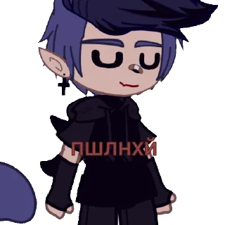 Стикер 🧸 Reychik 🧸 - 6