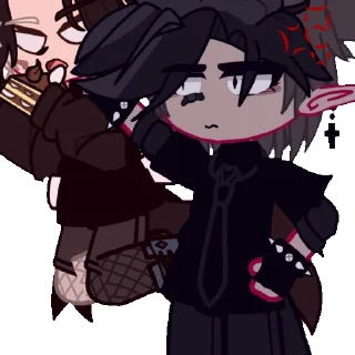 Стикер 🧸 Reychik 🧸 - 0