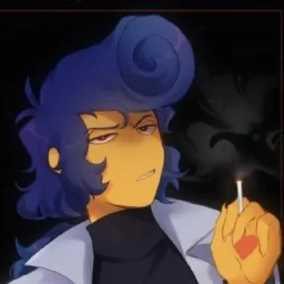 Стикер RF WALDEN - 11