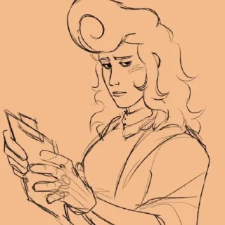 Стикер RF WALDEN - 7