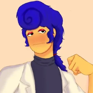 Стикер RF WALDEN - 5