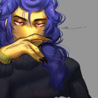 Стикер RF WALDEN - 6