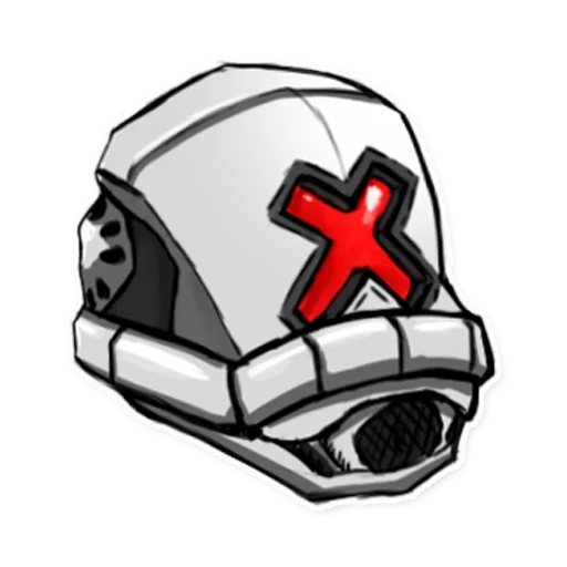 Sticker RGStudio - 1