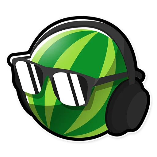 Sticker RGStudio - 1