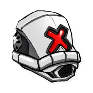 Sticker RG Studio - 5