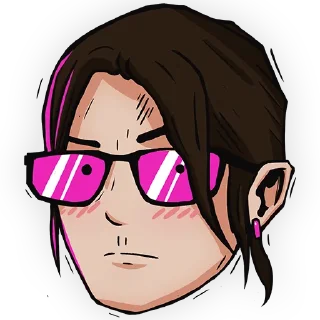 Sticker RG Studio - 4