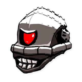 Sticker RG Studio - 8