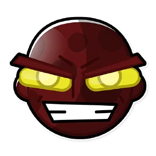 Sticker RG Studio - 10