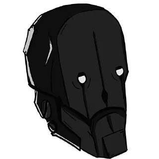 Sticker RG Studio - 1