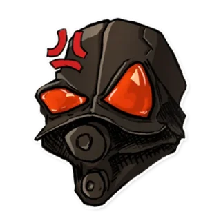 Sticker RG Studio - 11