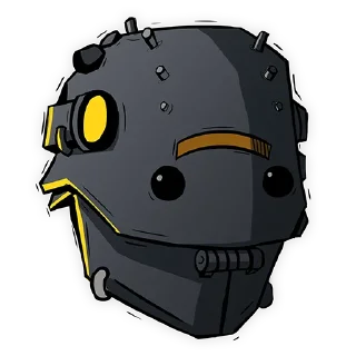 Sticker RG Studio - 9