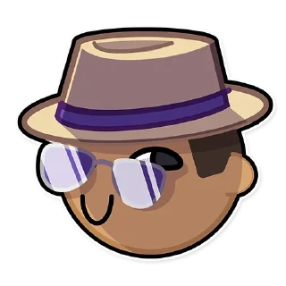 Sticker RG Studio - 0