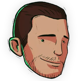 Sticker RG Studio - 7