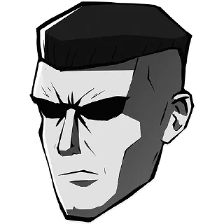 Sticker RG Studio - 6