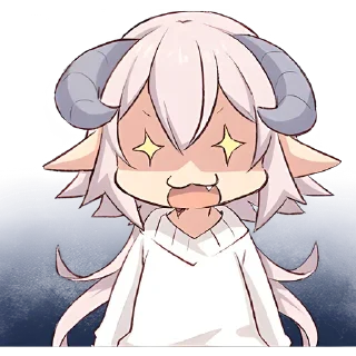 Sticker Больше стикеров 👉🏻 @stickertg4 - 7