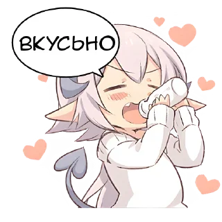 Sticker Больше стикеров 👉🏻 @stickertg4 - 4