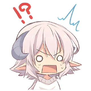 Sticker Больше стикеров 👉🏻 @stickertg4 - 8