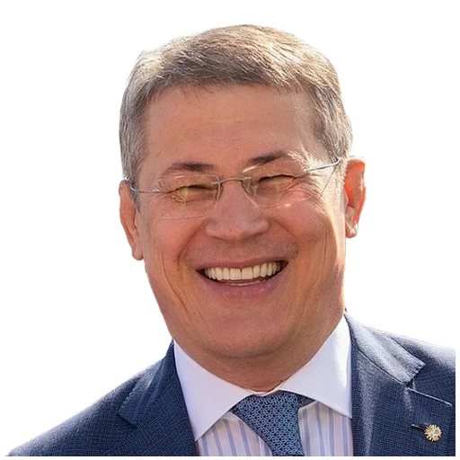 Стикер Хабиров - 5