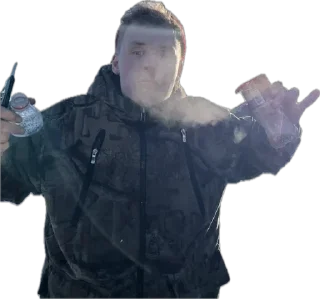 Стикер 😀 - 0