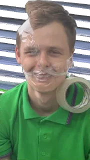 Стикер 😀 - 6