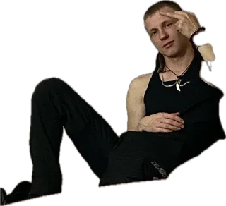 Стикер 😀 - 3