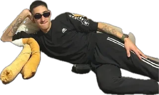 Стикер 😀 - 9