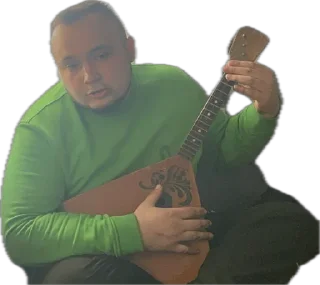 Стикер 😀 - 5