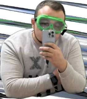 Стикер 😀 - 11