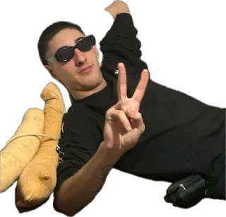 Стикер 😀 - 8