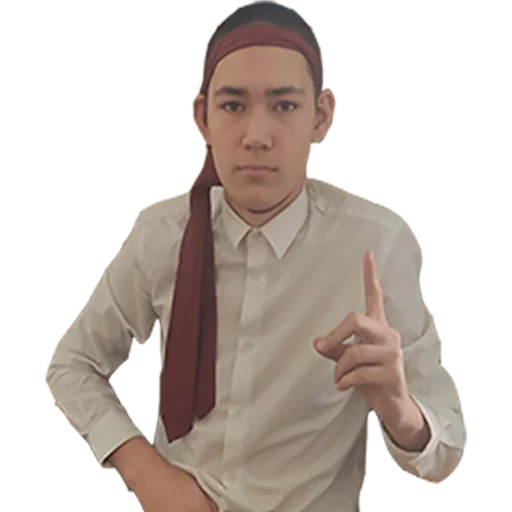 Стикер Ошибились по-аджарски by Linar - 6