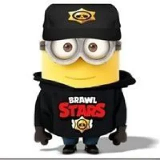 Sticker Михаил йоу @TgEmodziBot - 7