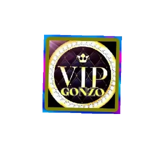 Стикер Gonzo by @stqrapp - 0