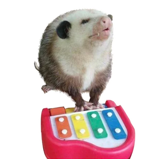 Стикер REAL Poss Stickers - 11