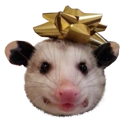 Стикер REAL Poss Stickers - 10