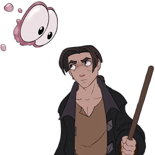 illustration animated cartoon animation