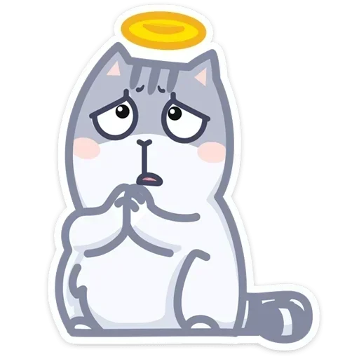 Sticker Больше стикеров: @sticerru - 9