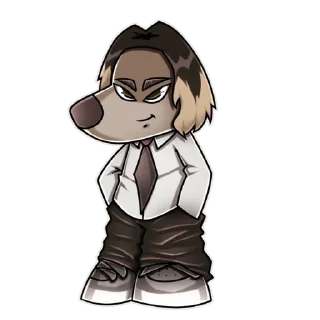 Стикер @rnbklubxtreme - 4