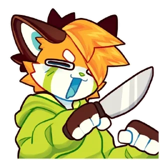 Стикер Стикеры тут: @stikeryv - 2