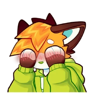 Стикер Стикеры тут: @stikeryv - 4