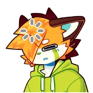 Стикер Стикеры тут: @stikeryv - 11