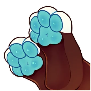 Стикер Стикеры тут: @stikeryv - 1