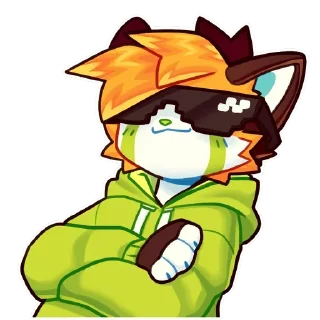 Стикер Стикеры тут: @stikeryv - 7