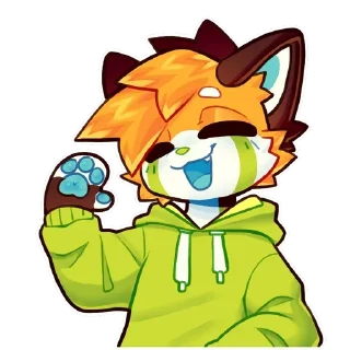 Стикер Стикеры тут: @stikeryv - 5