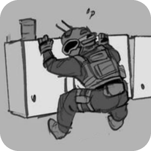 sketch drawing cartoon