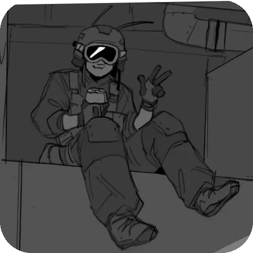 sketch drawing illustration