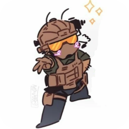 мультфильм рисование эскиз