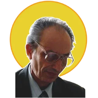 Стикер ROFLAN FIRT - 8